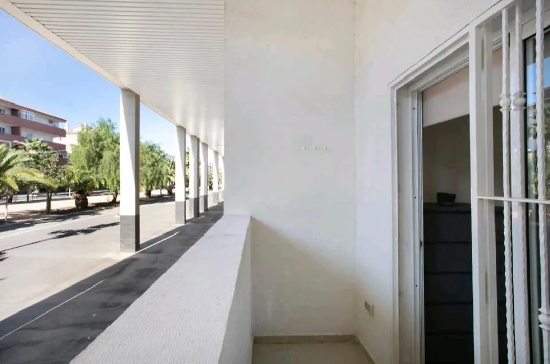 Apartamento Casita El Destino Puertito de Guimar España