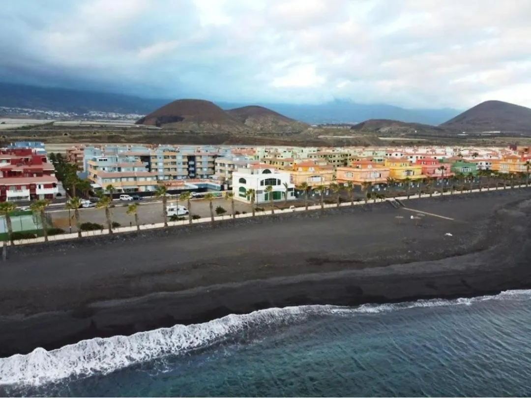 Apartamento Casita El Destino Puertito de Guimar