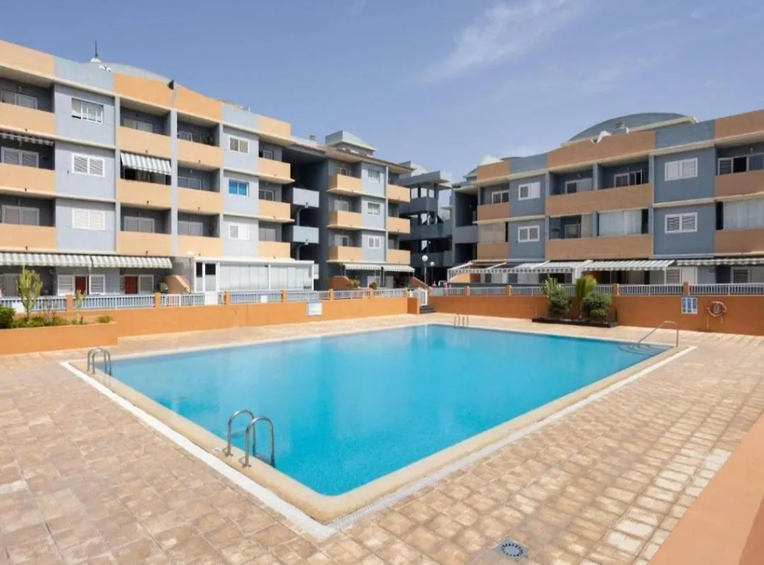 Apartamento Casita El Destino Puertito de Guimar 0*,  España