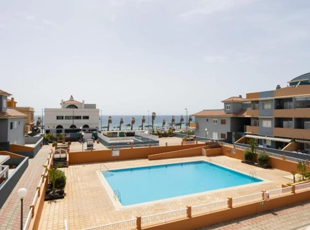 Apartamento Casita El Destino Puertito de Guimar