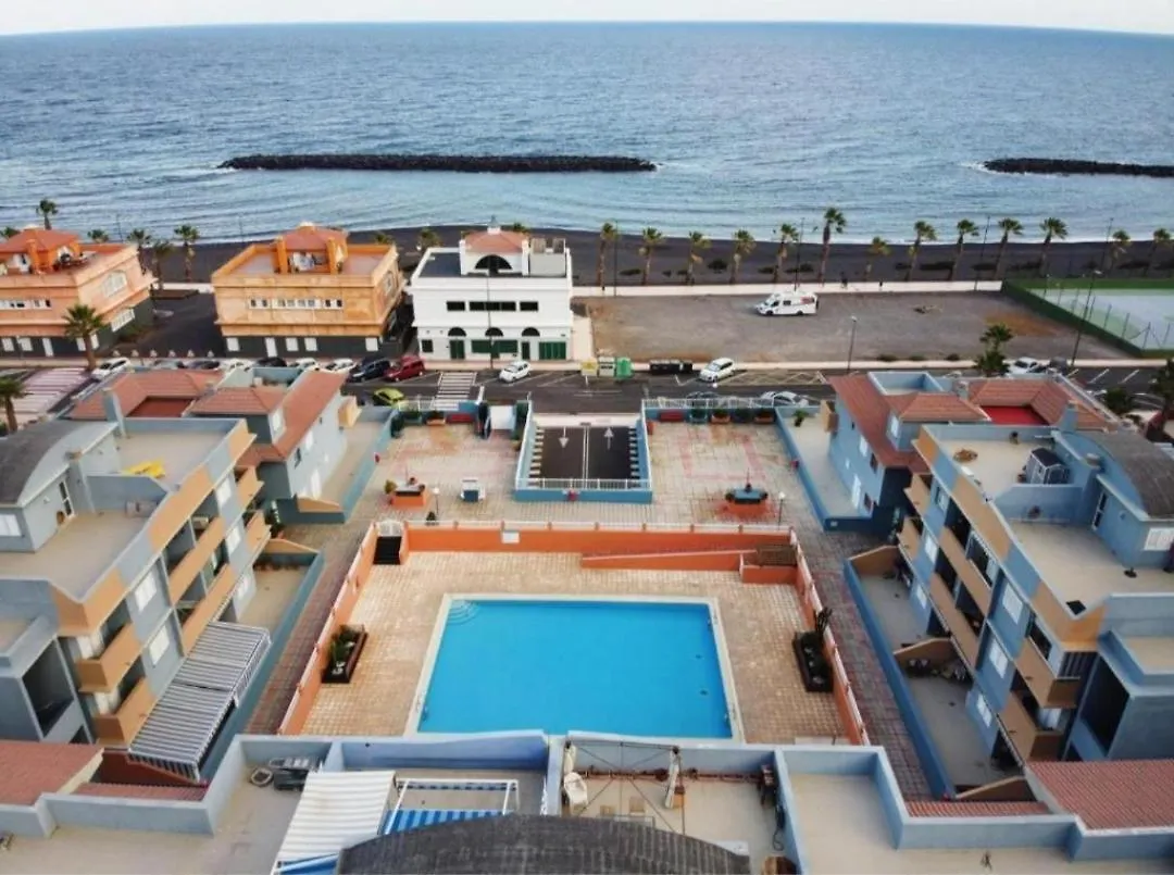Apartamento Casita El Destino Puertito de Guimar España