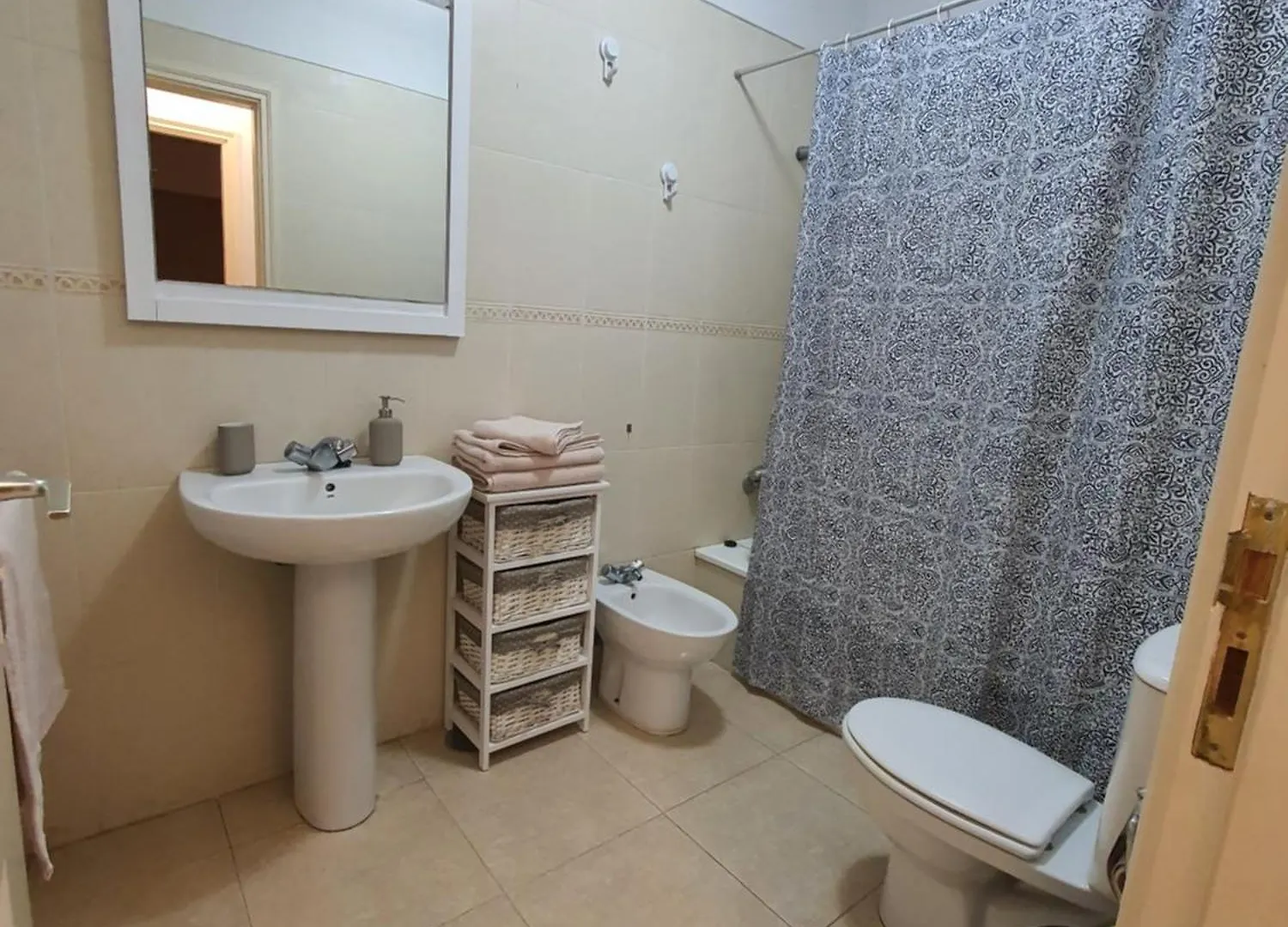 Apartamento Casita El Destino Puertito de Guimar