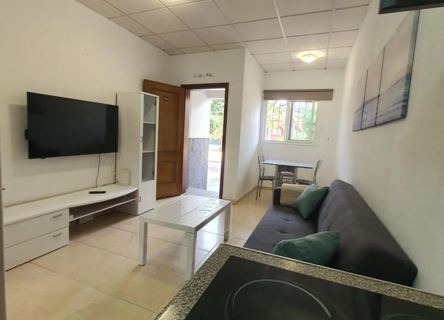 Apartamento Casita El Destino Puertito de Guimar