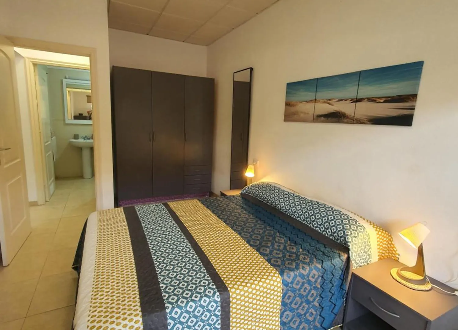 Apartamento Casita El Destino Puertito de Guimar