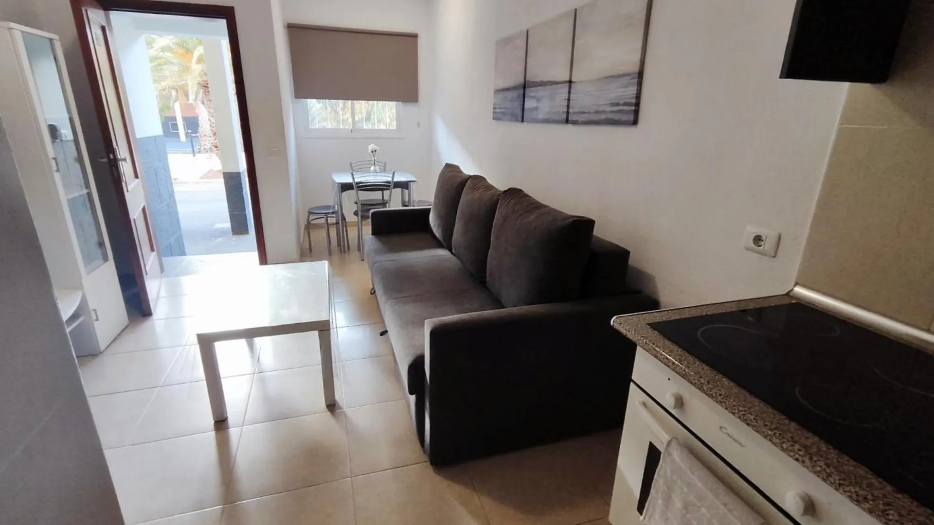 Apartamento Casita El Destino Puertito de Guimar 0*,